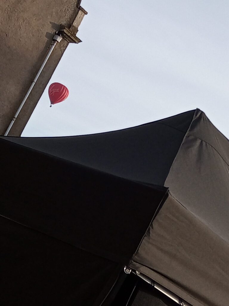 Gazebo Hire in Bristol