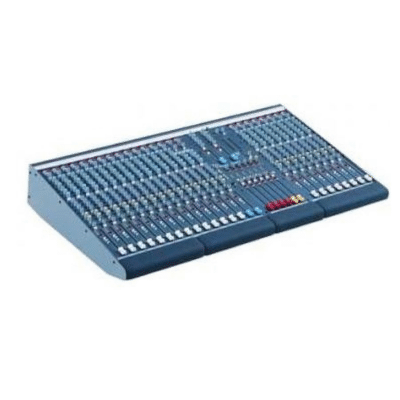 Alan-and-heath-GL2200
