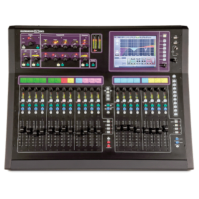 Allen-Heath-GLD80