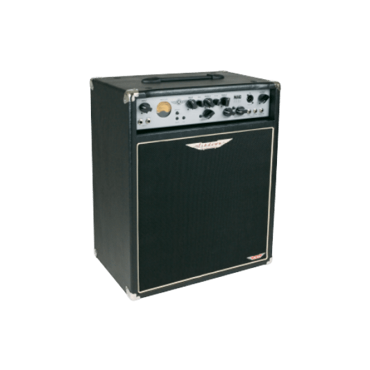 Ashdown Bass Amp 400 x 400