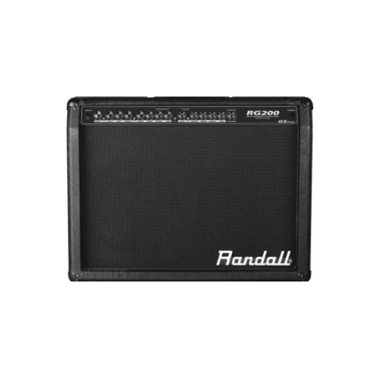 Randall Guitar Amp 400 x 400