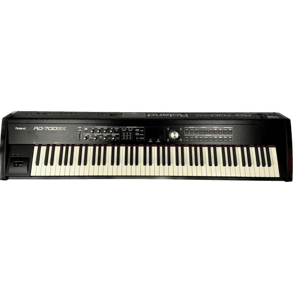 Roland-RD-700-GX