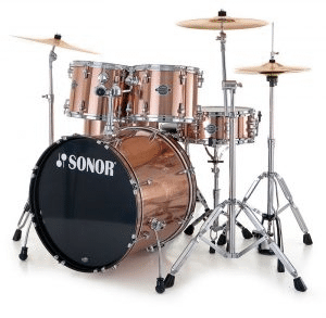 Sonar-SmatForce-Studio-Kit